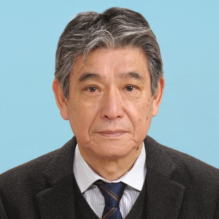 Mitsuo TAMADA